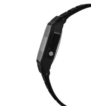 Casio Youth Series Digital Black Dial Unisex Watch – F-91W-1Q(D002)